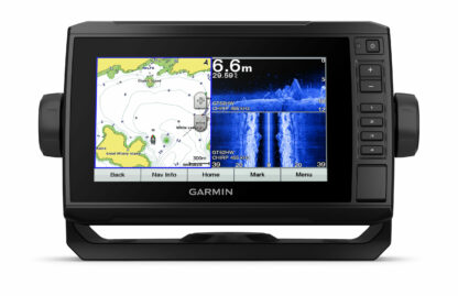 ECHOMAP PLUS 72 SV 7-inch