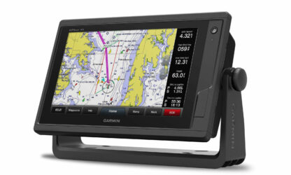 Garmin GPSMAP 922 XS 9