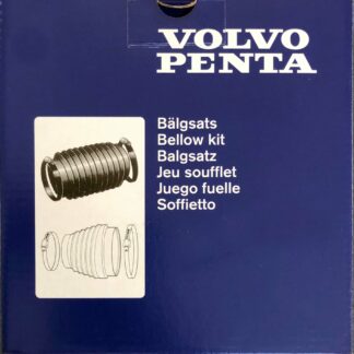 Volvo Penta Balgsatz