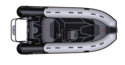 Spirit AQS 540C Highline – Bild 2