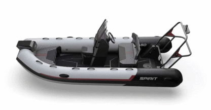 Spirit AQS 540C Highline – Bild 3
