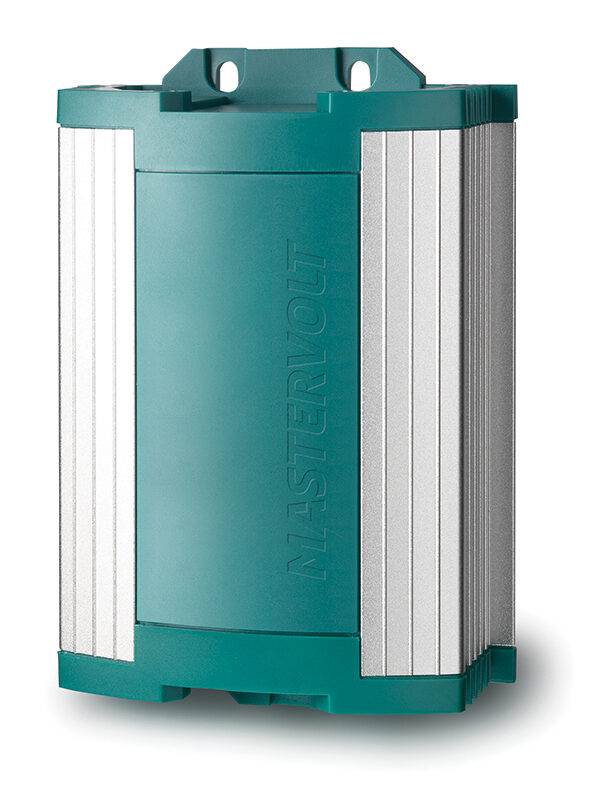 Mastervolt ChargeMaster 12/10