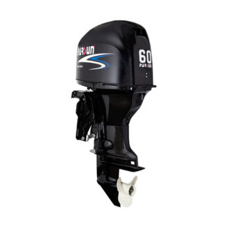 Parsun 60 PS Außenbordmotor