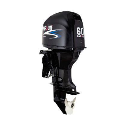 Parsun 60 hp outboard engine