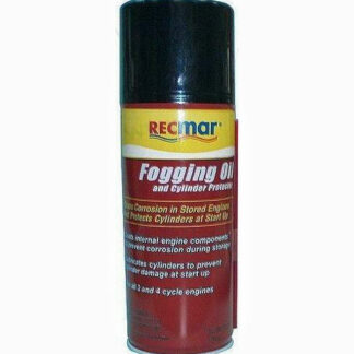 Fogging Oil Spray