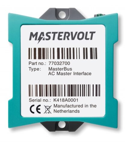 Mastervolt MasterBus AC Master Interface