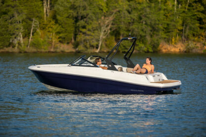 Bayliner VR4