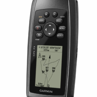 Garmin GPS 73