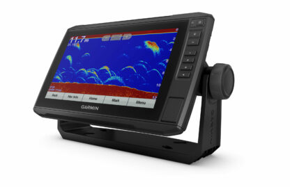 ECHOMAP PLUS 92 SV 9-Zoll