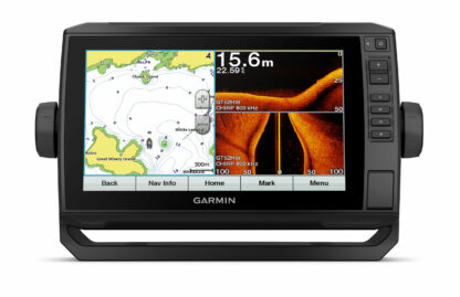 ECHOMAP PLUS 92 SV 9-Zoll