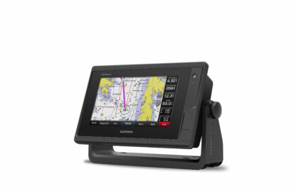 GPSMAP 722xs and GMR 18HD+ bundle - Image 4
