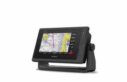 GPSMAP 722xs und GMR 18HD+ Kombi – Bild 4