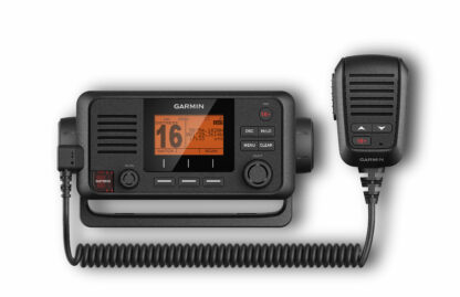 Garmin VHF 115i Marine Radio