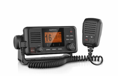 Garmin VHF 115i Marine Radio