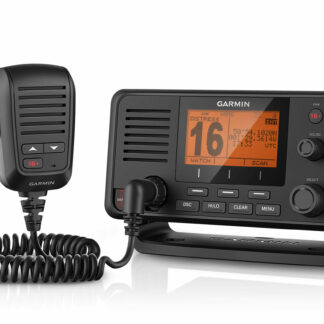 Garmin VHF 215i AIS Marine Radio