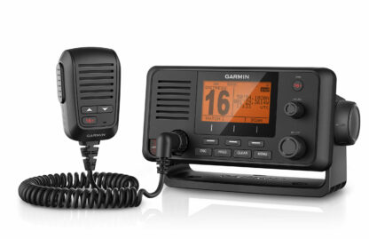 Garmin VHF 215i AIS-Seefunkgerät
