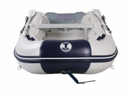 Talamex Comfort Line TLA 300 - Luftboden – Bild 5