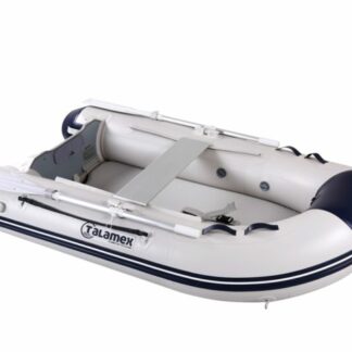 Talamex Comfort Line TLA 350 - Luftboden
