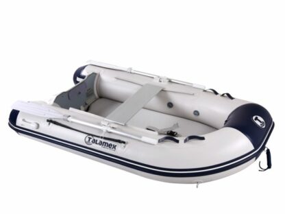 Talamex Comfort Line TLA 300 - Luftboden – Bild 6