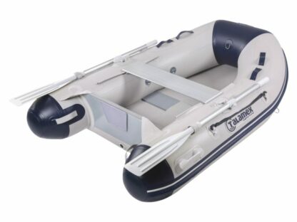 Talamex Comfortline TLS 200 - Lattenboden – Bild 2