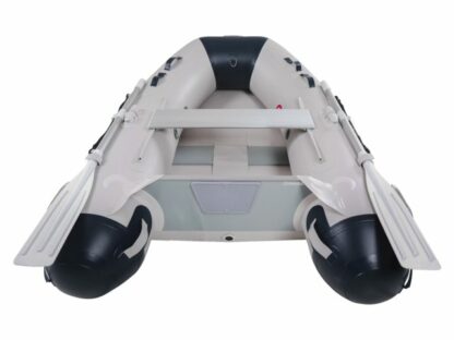 Talamex Comfortline TLS 200 - Lattenboden – Bild 3