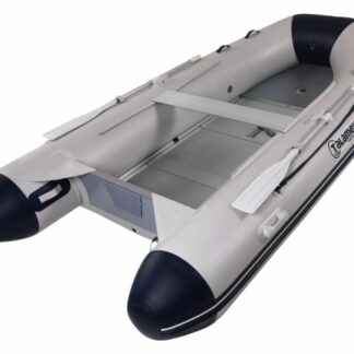 Talamex Comfortline TLX 350 - Aluminiumboden