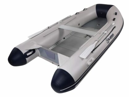 Talamex Comfortline TLX 350 - aluminium floor