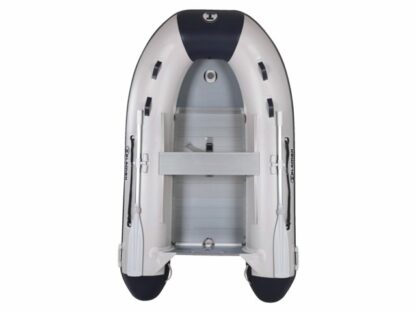 Talamex Comfortline TLX 350 - aluminium floor - Image 5
