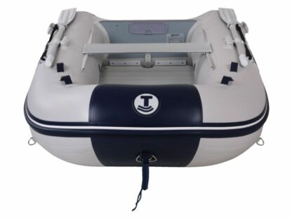 Talamex Comfortline TLX 350 - aluminium floor - Image 7