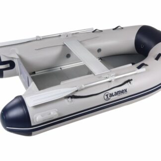 Talamex Comfortline TLX 250 - Aluminiumboden
