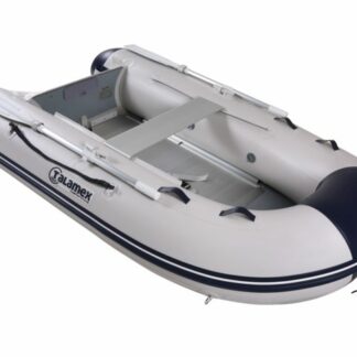 Talamex Comfortline TLX 300 - Aluminiumboden