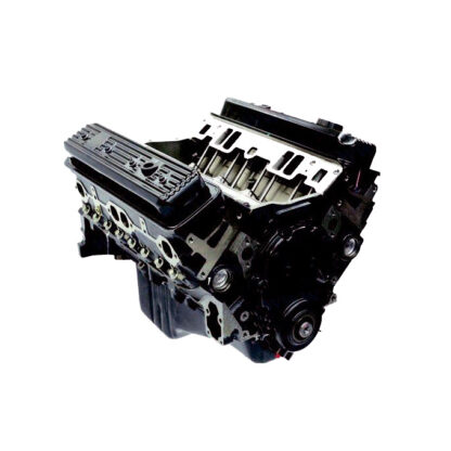 GM 350 5.7L prevortec Motorblock