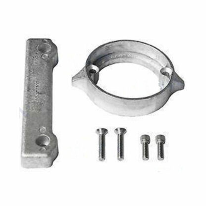 Volvo 290 Dial Prop Anodensatz