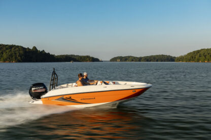 Bayliner Element 5 – Bild 2