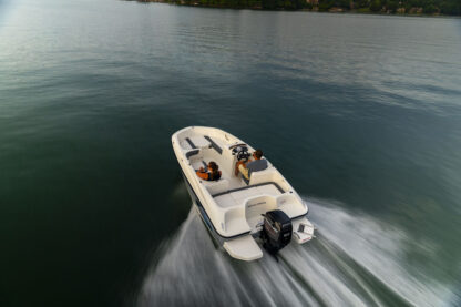 Bayliner Element 5 – Bild 7