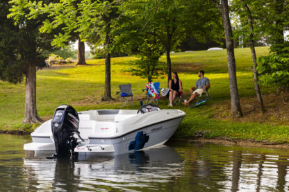 Bayliner Element 5 – Bild 8