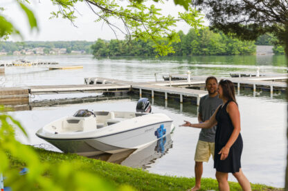Bayliner Element 5 – Bild 9