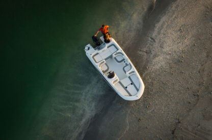 Bayliner Element 5 – Bild 11