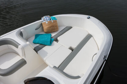 Bayliner Element 5 – Bild 12
