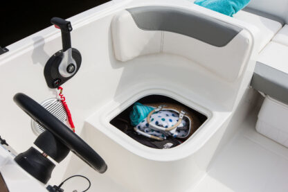 Bayliner Element 5 – Bild 13