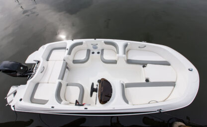 Bayliner Element 5 – Bild 14