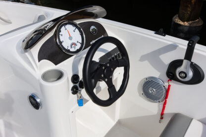 Bayliner Element 5 – Bild 15