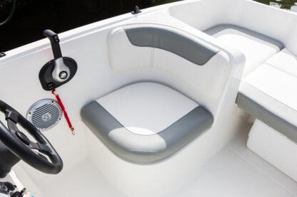 Bayliner Element 5 – Bild 17