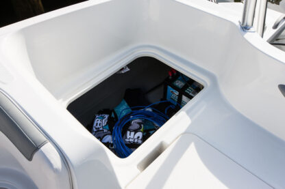 Bayliner Element 5 – Bild 21