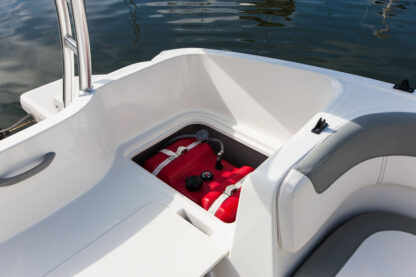 Bayliner Element 5 – Bild 22