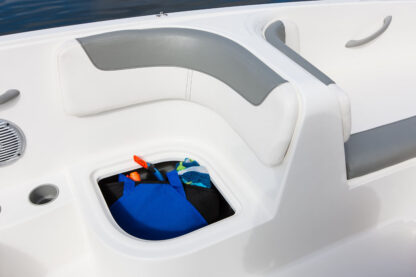Bayliner Element 5 – Bild 23