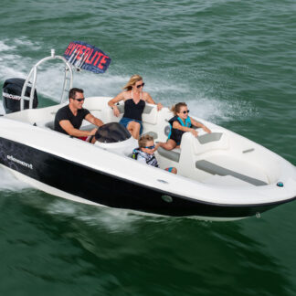 Bayliner Element 5