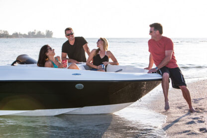 Bayliner Element 5 – Bild 25