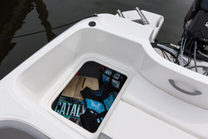 Bayliner Element 5 – Bild 26