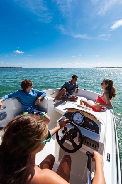 Bayliner Element 5 – Bild 28